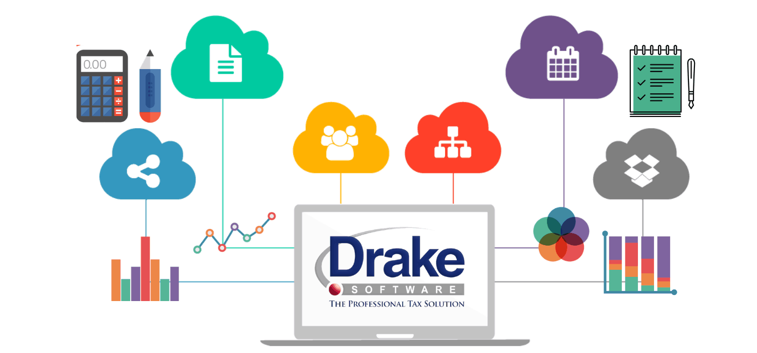 Best tax suite Drake Tax Software Hosting