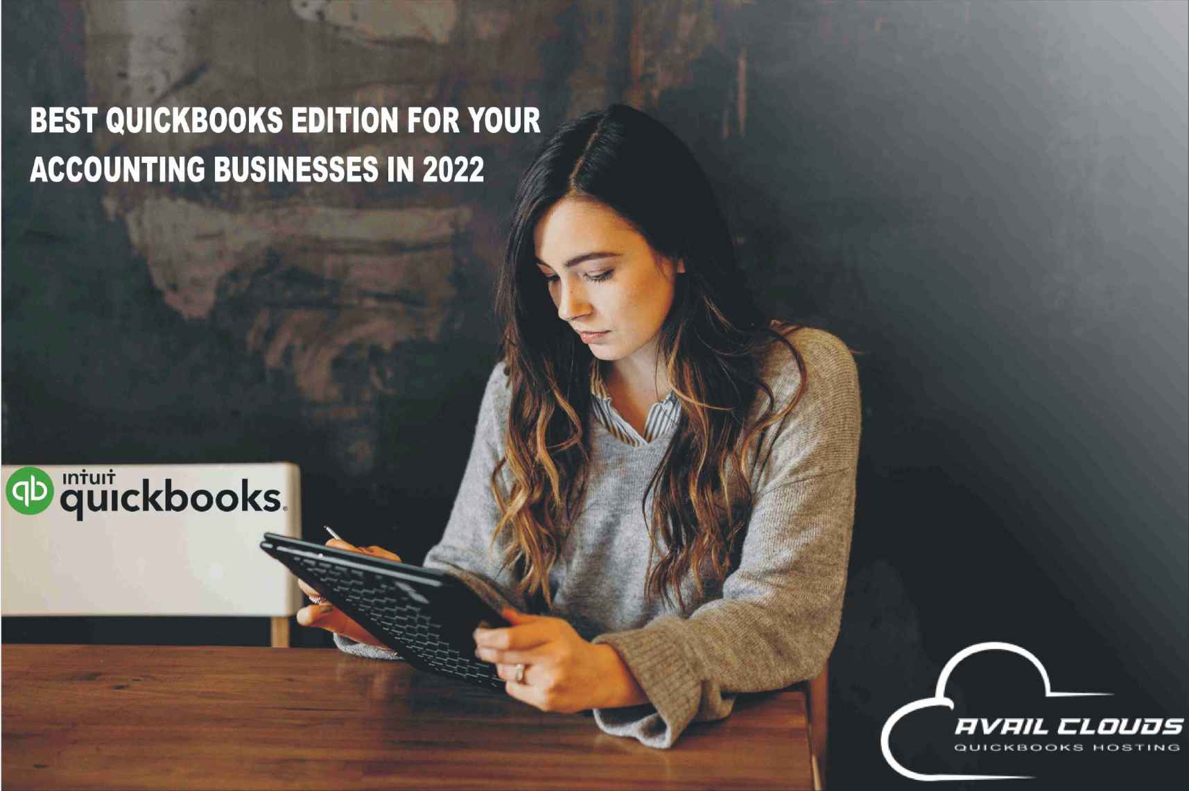 Best QuickBooks Edition For Your Accounting Busniesses In 2022 Availclouds.com