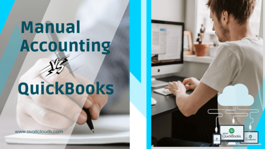 QuickBooks Hosting - Availclouds
