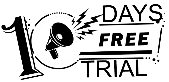 10-DAYS-FREE-TRIAL 10 DAYS FREE TRIAL