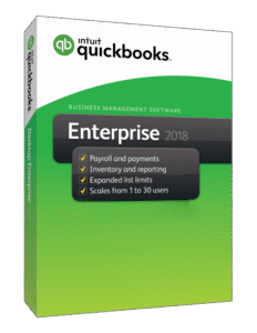 qbenterprise2018 qbenterprise2018