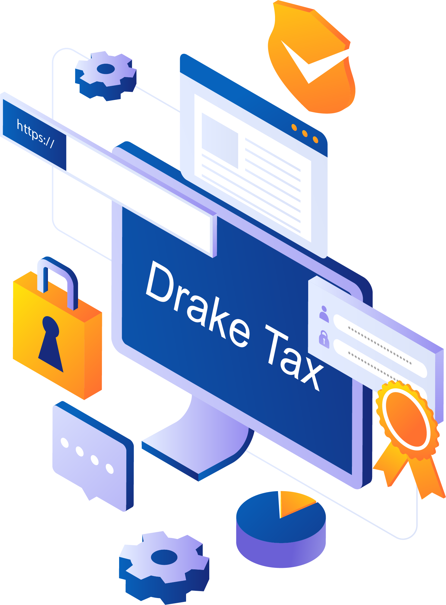drake tax software