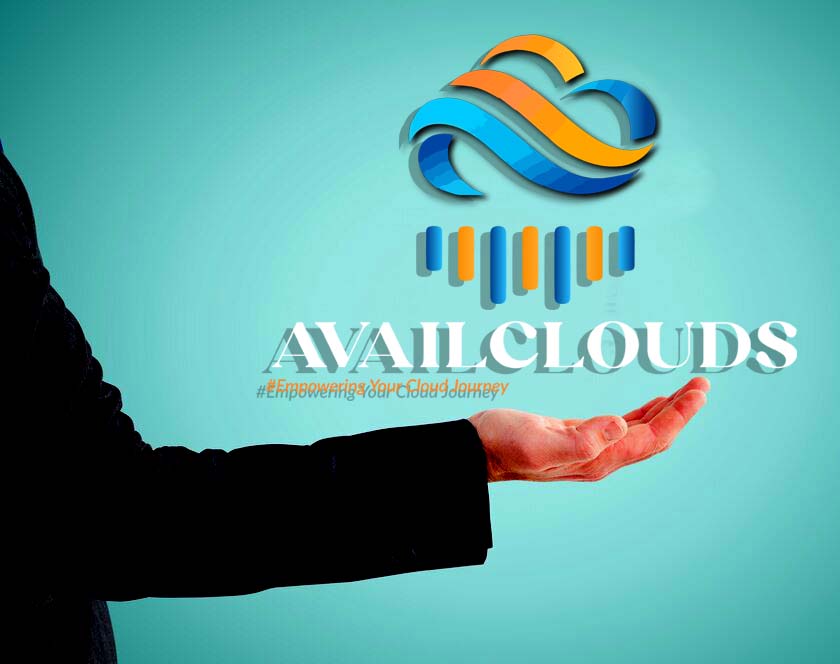 why-with-availclouds why with availclouds