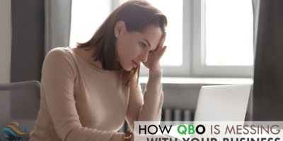 Blogs 5 Tired of QuickBooks Online Headaches? Discover the Power of Hosted QuickBooks Desktop with Availclouds!